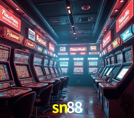 Security Systems sn88