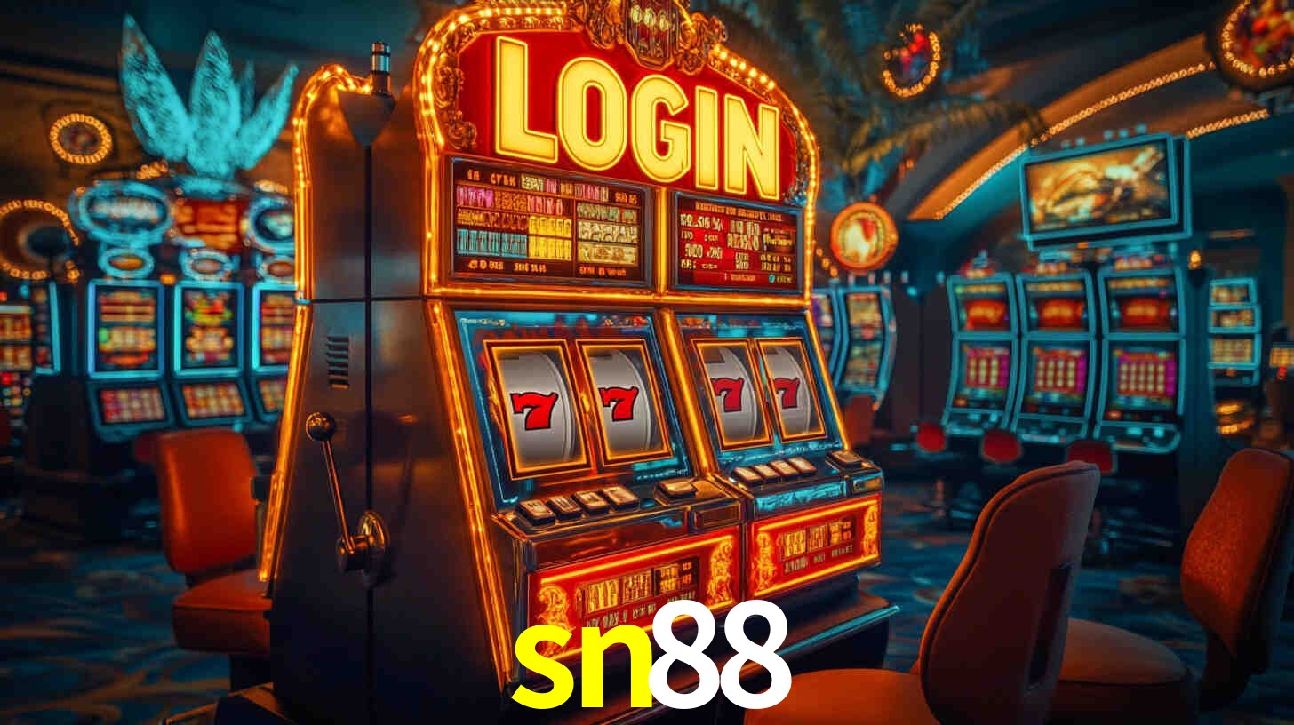 Tournaments sn88