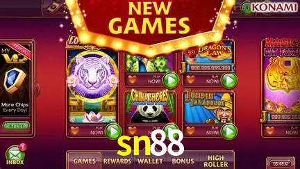Live Casino sn88
