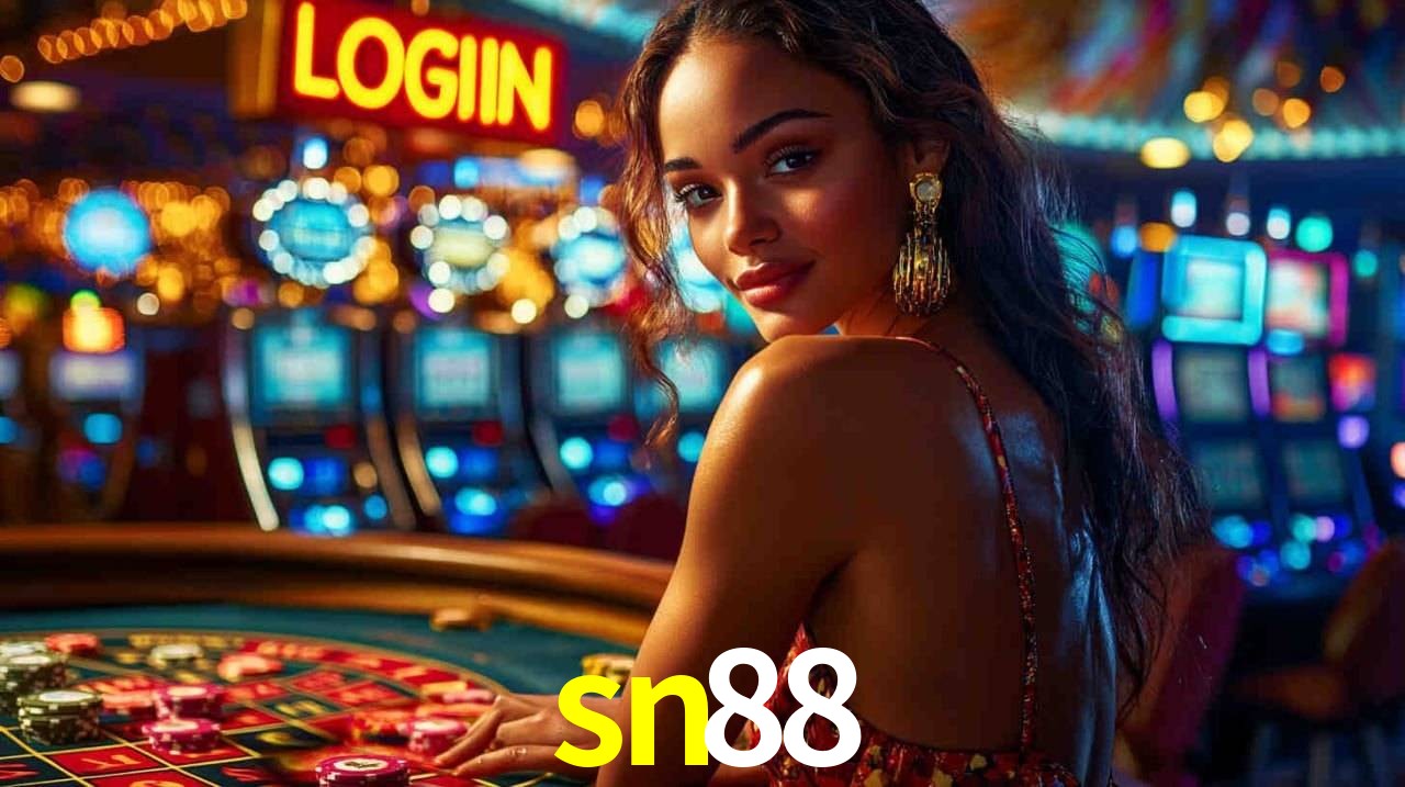Slot Games sn88