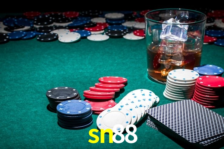 Football Betting sn88