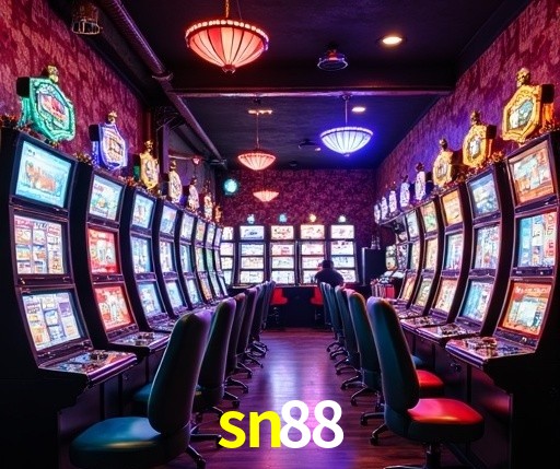 Flash Promotion sn88