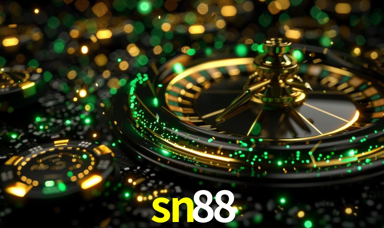 Weekend Specials sn88