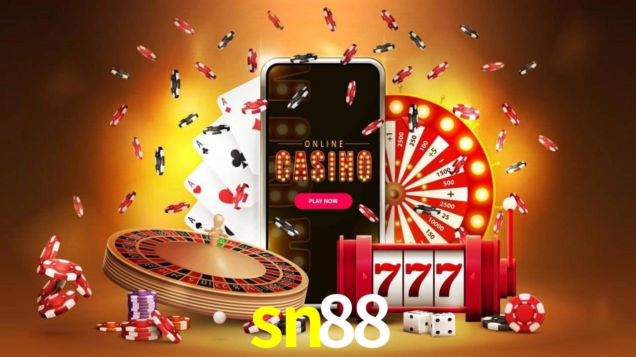 Live Casino sn88